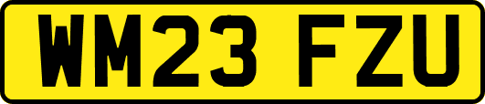 WM23FZU