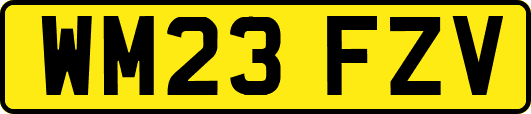 WM23FZV