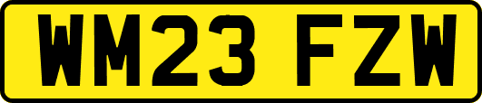 WM23FZW