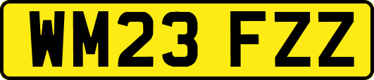 WM23FZZ