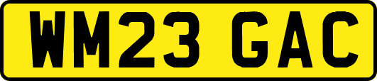 WM23GAC