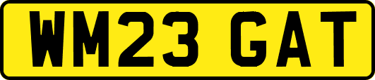 WM23GAT