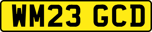 WM23GCD