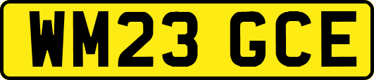 WM23GCE