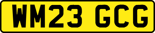 WM23GCG