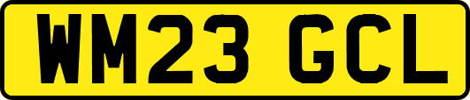 WM23GCL