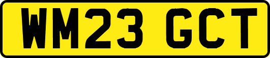 WM23GCT