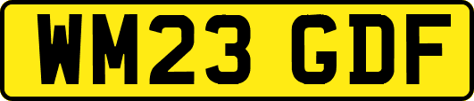 WM23GDF