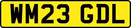 WM23GDL