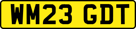 WM23GDT