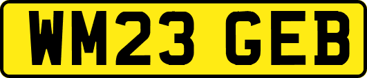 WM23GEB