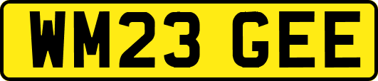 WM23GEE