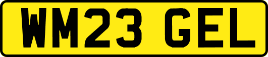 WM23GEL