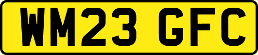 WM23GFC