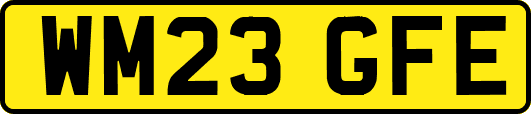 WM23GFE