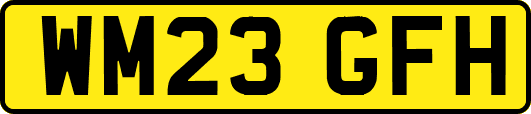 WM23GFH