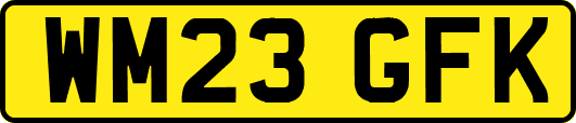 WM23GFK
