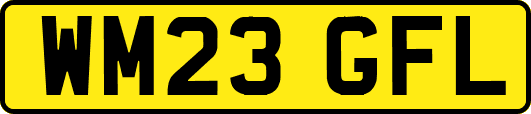WM23GFL