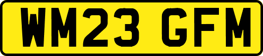 WM23GFM