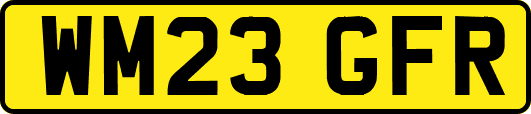 WM23GFR