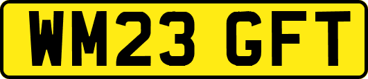 WM23GFT