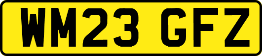 WM23GFZ
