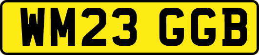 WM23GGB