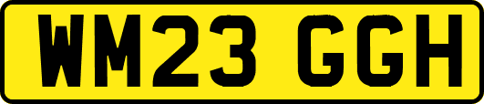 WM23GGH