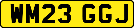 WM23GGJ