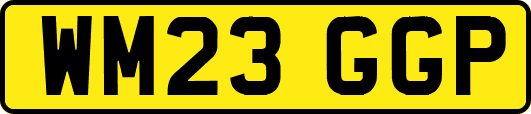 WM23GGP