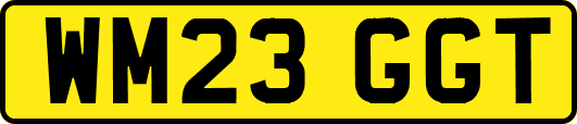 WM23GGT