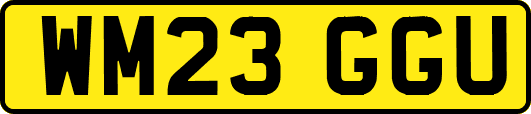 WM23GGU