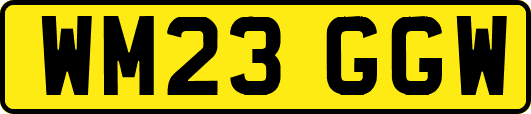WM23GGW