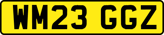 WM23GGZ