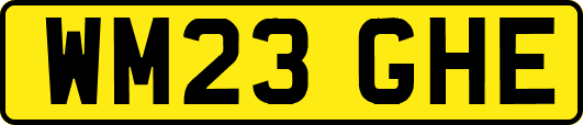 WM23GHE
