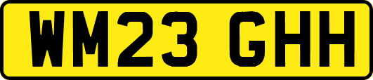 WM23GHH