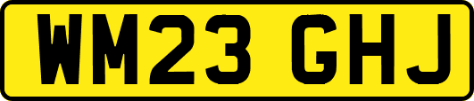 WM23GHJ