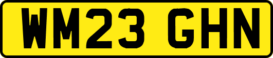WM23GHN