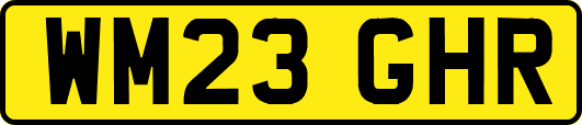 WM23GHR