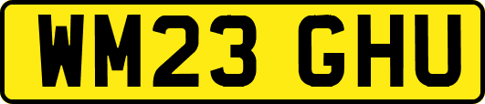 WM23GHU