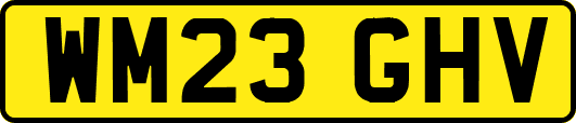 WM23GHV