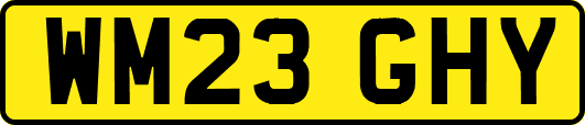 WM23GHY