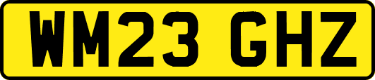 WM23GHZ