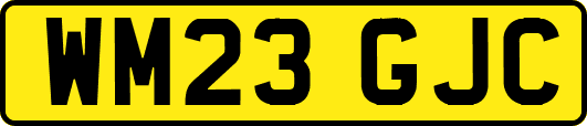 WM23GJC