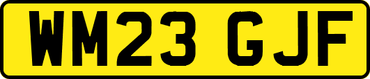 WM23GJF