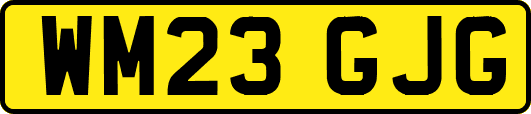 WM23GJG
