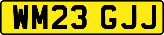 WM23GJJ