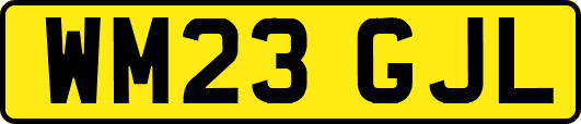 WM23GJL