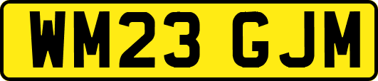 WM23GJM