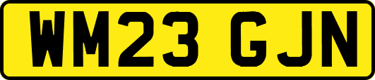 WM23GJN